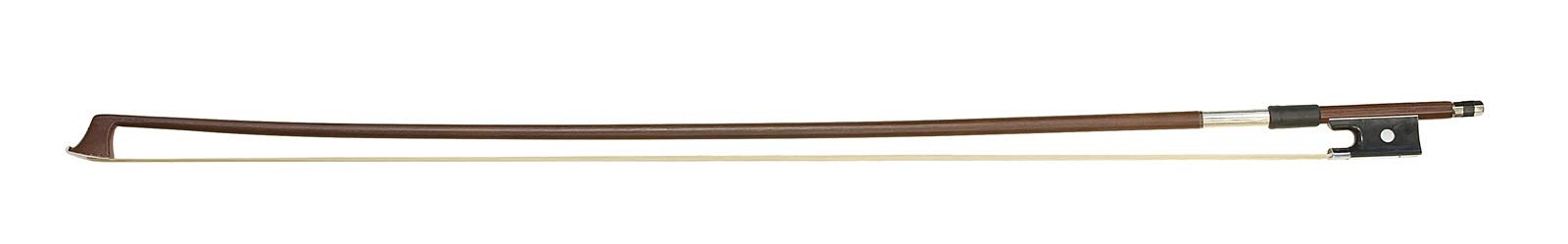 4/4 Geigenbogen, echt Holz, Rosshaar, NEU