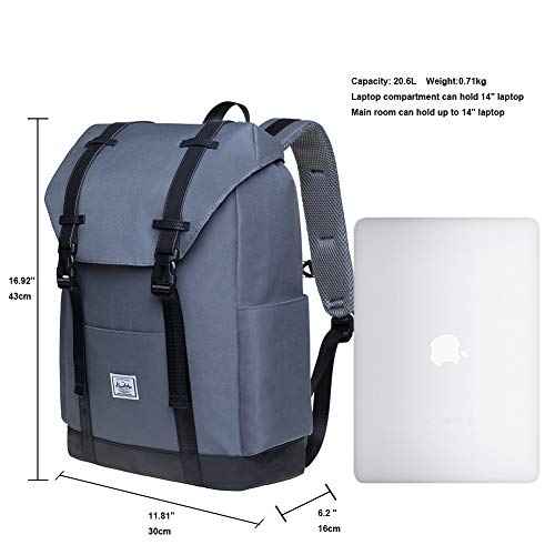 Avantages du sac à dos KAUKKO