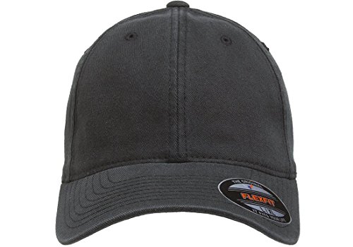 Image of Flexfit Mens Low-Profile Unstructured Fitted Dad-Style