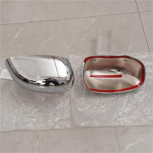Boîtier Rétroviseur Chrysler 300C Cassé Remplacement Cache Miroir Voiture