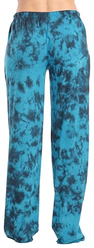 Image of Just Love Women Tie Dye Pajama Pants
