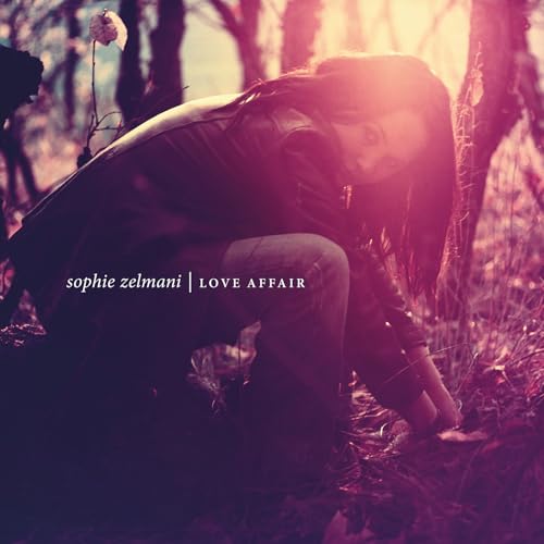 Love Affair (Crystal Clear Vinyl)