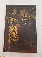 The Life of Rembrandt illustrated by himself B002NHIFIM Book Cover