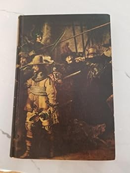 Hardcover The Life of Rembrandt illustrated by himself Book