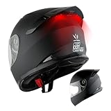 1Storm Motorcycle Youth Kids Street Dirt...