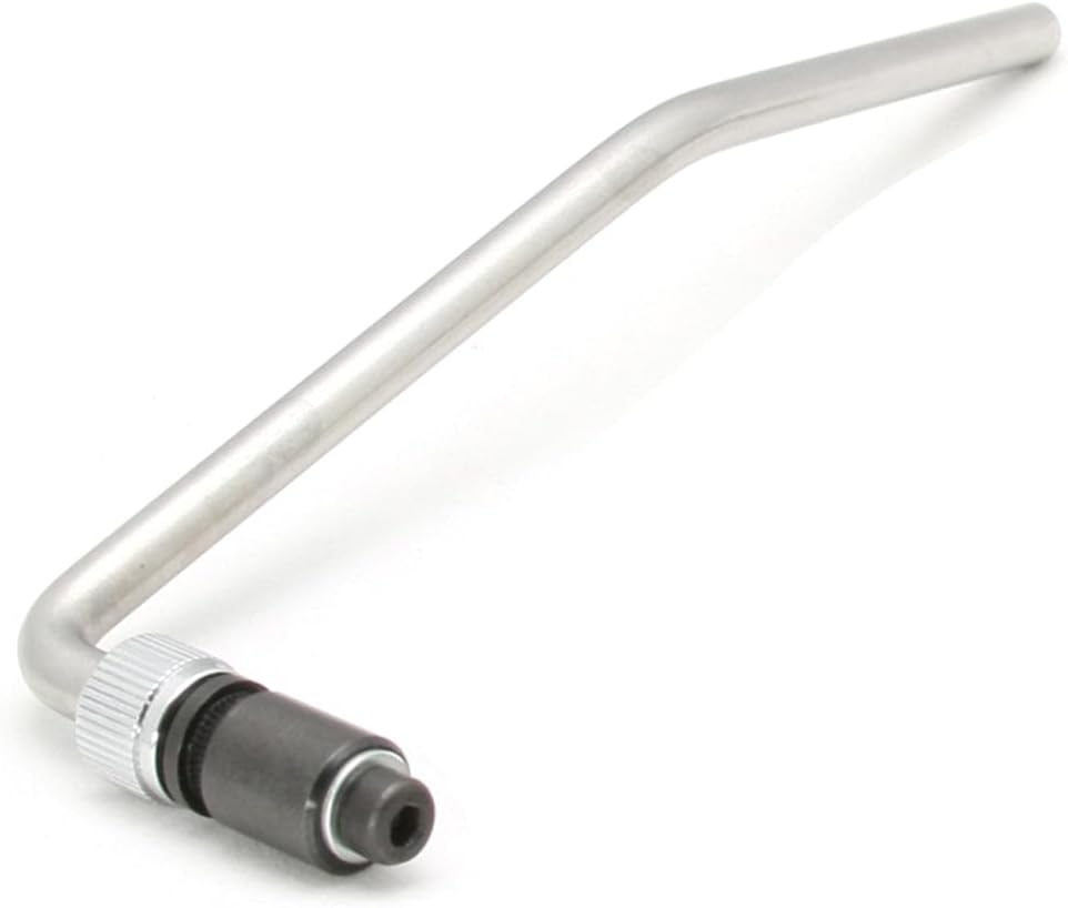 Floyd Rose Original Comp Tremolo Arm Assembly - Chrome (pkg)