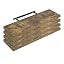 Rustic Brown