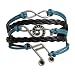 Music Bracelet - Music Jewelry - Music Gift - Treble Clef Jewelry - Music Note- Music Lover Jewelry Gift