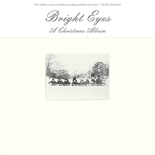 A Christmas Album [Disco de Vinil]