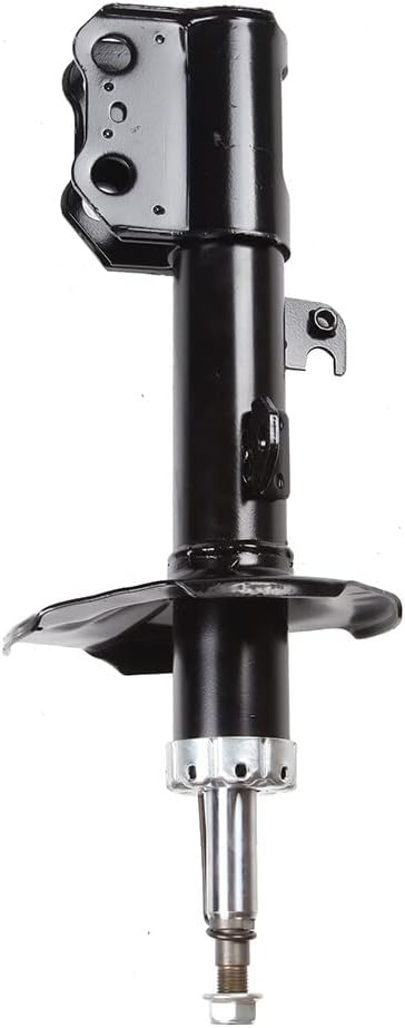 Front Rear Shocks,ROADFAR Shocks Absorbers Fits 2003-2008 for Pontiac Vibe,2003-2008 for Toyota Matrix Shocks Struts with 344613 235704 235703 - Set of 4