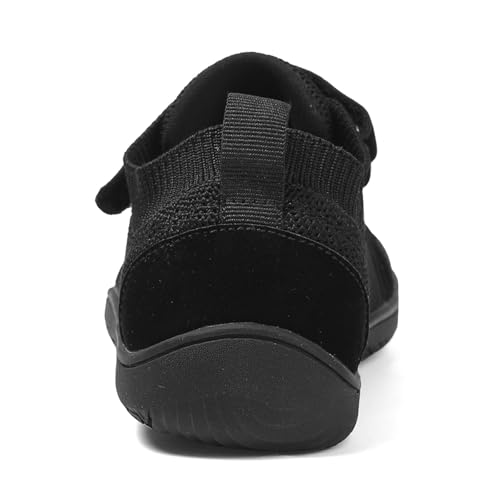 CERYTHRINA Little/Big Kids Barefoot Shoes: Zero Drop - Wide Minimalist Sneaker for Boys/Girls2
