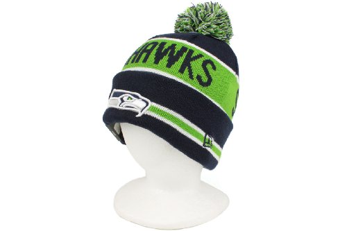 NFL The Coach Knit Hat