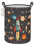 FANKANG Space Rocket Bin