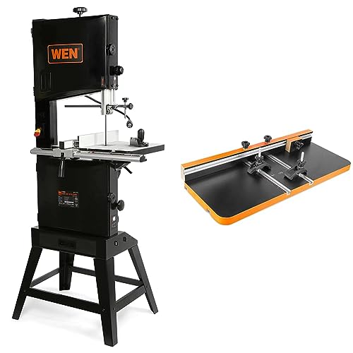 WEN 4208 8Inch 5 Speed Drill Press