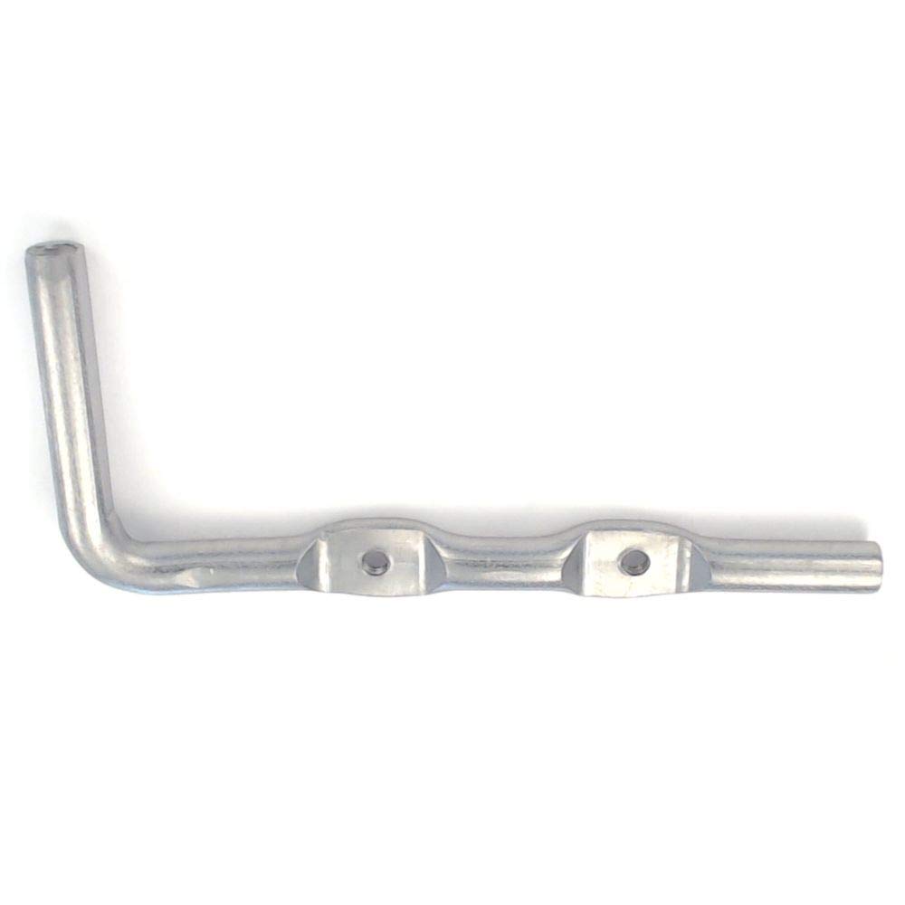 5304500661 Washer Lid Hinge Pin, Right Genuine Original Equipment Manufacturer (OEM) Part