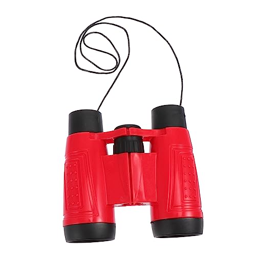 BRIGHTFUFU 1Pc DIY Assembly Telescope for Educational Plaything for Outdoor Exploration Safe Comfortable Design for Bird Watching Hiking Learning Activities