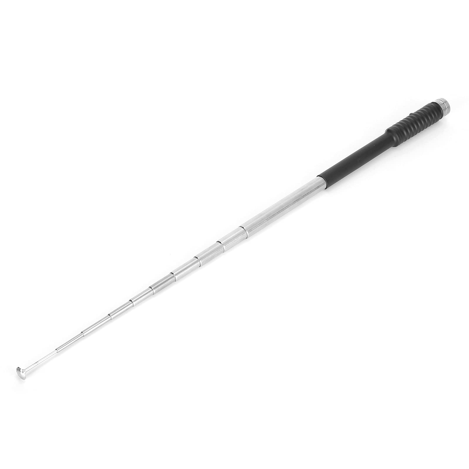 Antena de Alta Ganancia para Garmin, Antena telescópica SMA de Largo Alcance (136-174 MHz), para para Astro 320430900 / para GPS de Mano Alpha 50100