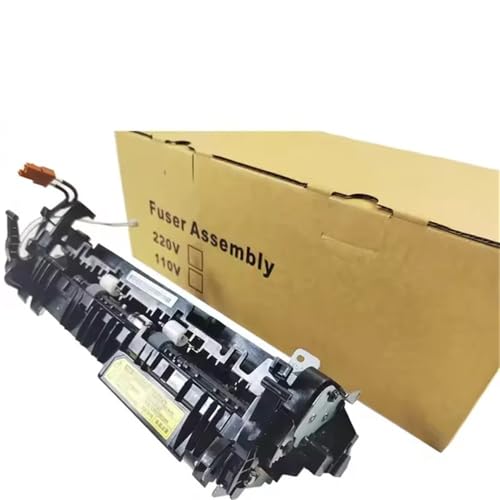 Supprimer traces impression avec unité fusion Xerox Phaser 3052 - 4