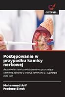 Postepowanie w przypadku kamicy nerkowej (Polish Edition) 6630539850 Book Cover