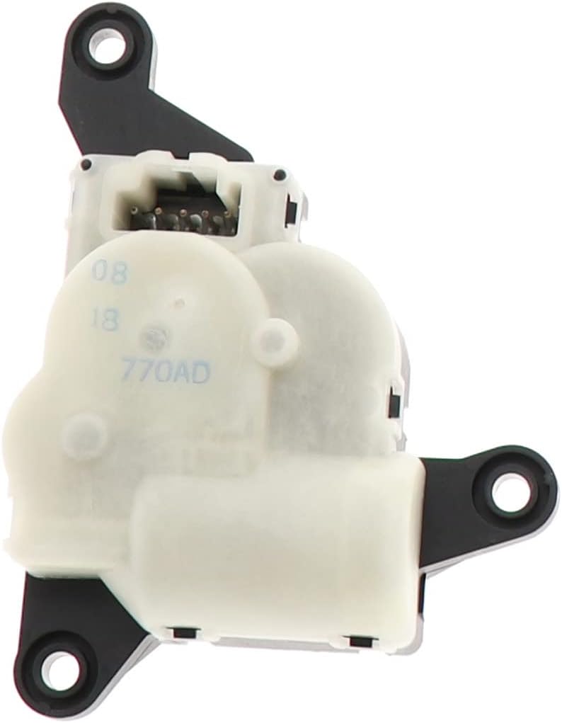 Genuine Chrysler 4734770AD Air Conditioning Blend Door