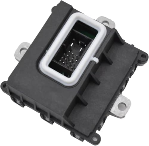 Module de commande de phares BMW E87 pour réparer un éclairage xénon en panne