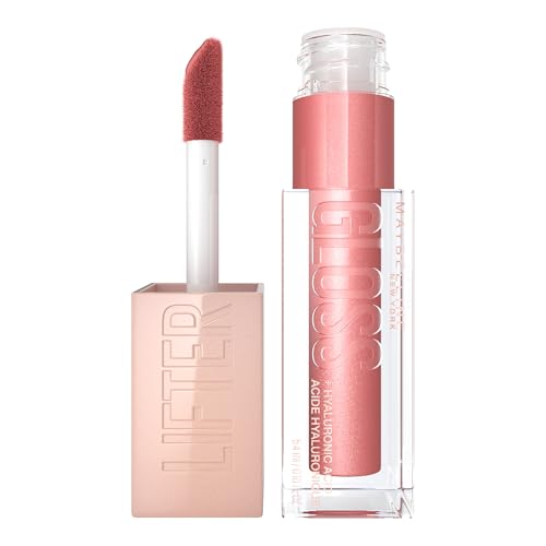 El Mejor Listado de Labiales maybelline para comprar online. 17