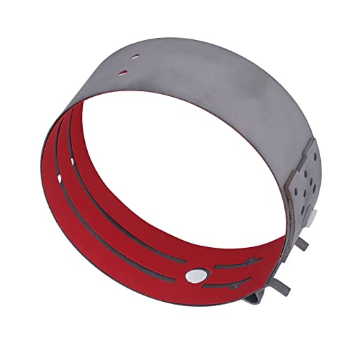 Automatic Band Red Eagle Paper Compatible with 700R4 4L60 4L60E 4L65E 4L70E Automotive Replacement Part OEM 057961 by Uxsiya - Used condition - Image 9
