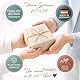 40 blanko Gutscheine zum selber Ausfüllen Geschenkgutscheine | Gutscheinkarten zum selbst ausfüllen | Gastro Restaurant Kosmetik Massage Beauty Nagelstudio Fußpflege etc.