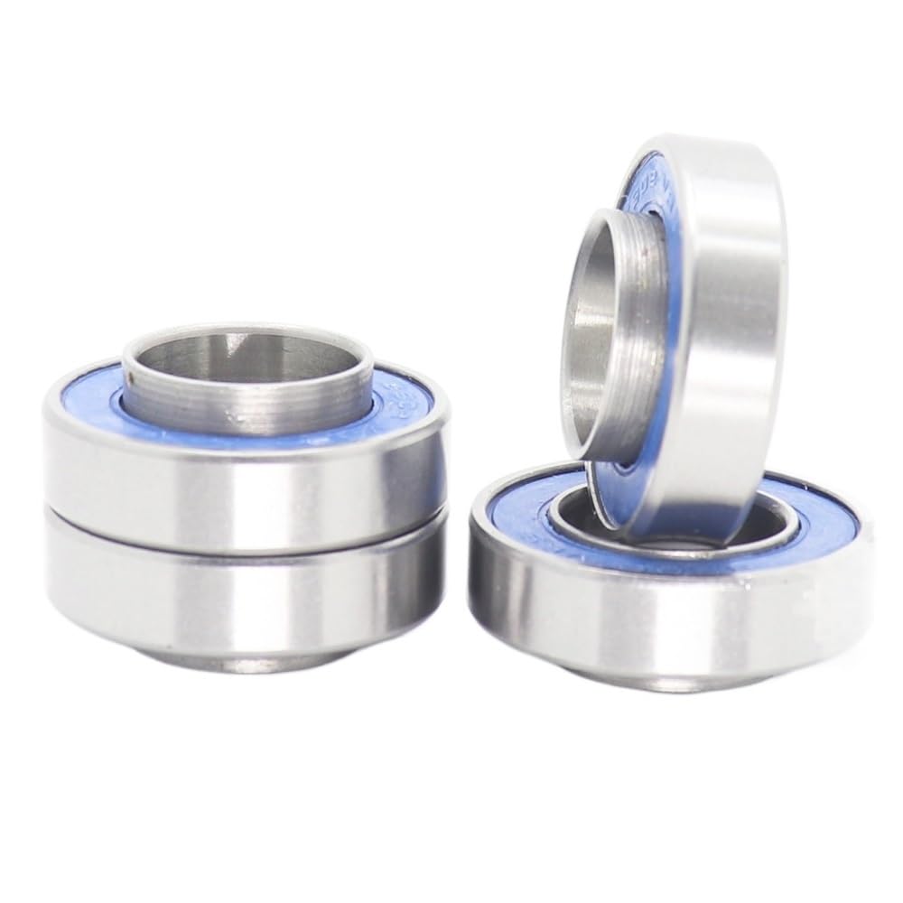 Roulement 6902-2RSE 15x28x7x10mm pour pivot de vélo