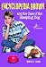 Encyclopedia Brown and the Case of the Sleeping Dog