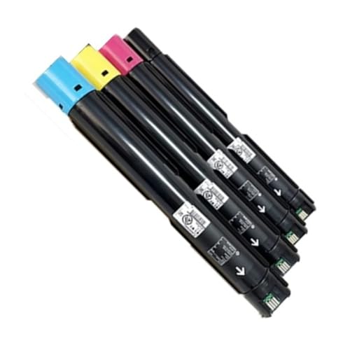 Toner pour Xerox Phaser 7800 volume d'impression élevé pour graphisme