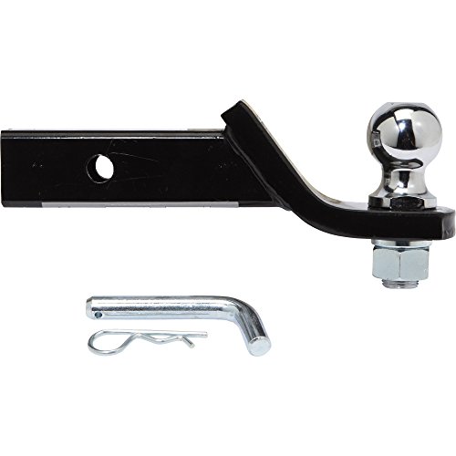 Ultra-Tow 2In. Towing Starter Kit - Class Ii, 2000 Lbs. Gtw, 2In. Drop #TOP7