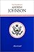 The Presidency of Andrew Johnson (American Presidency Series) - Castel, Albert