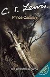 narnia prinz kaspian schauspieler  Prince Caspian, Adult edition.Prinz Kaspian von Narnia, englische Ausgabe (The Chronicles of Narnia)