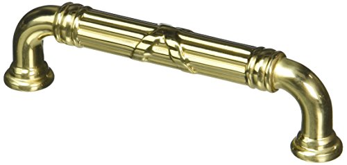 Emtek 86285us3 EMT fija pull