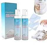 fz1500r33he3 【Reinigen Sie Jede Oberfläche】--- Schuhe Whitening Cleansing Gel verletzt nicht die Kanten von Schuhen, kann Sportschuhe reinigen, Lederschuhe auf den Kratzern Kratzer. Geeignet für jedes Material, einschließlich Stoff, fertiges Leder, PVC, Glas, Vinyl, Leinwand, Holz, Kunststoff, Gummi, Gelmantel, Glasfaser, etc.