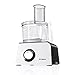 Bosch MCM4000, Blanco, 3629 g, Plástico, Acero inoxidable, Plástico, Acero inoxidable - Procesador de alimentos