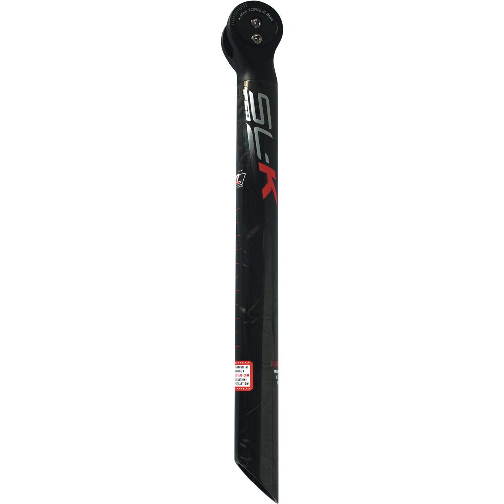 FSA sl-k Monolink 350 mm – 31.6 Sattelstütze Radfahren Sport & Freizeit