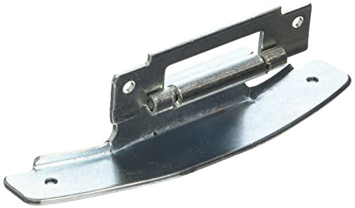 Preisvergleich Produktbild HOTPOINT INDESIT PHILCO Waschmaschine TÜR Scharnier. Original Teilenummer C00255430