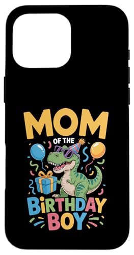 Mom Of The Birthday Party Outfit  }} X}zP[X iPhone 16 Pro Max p