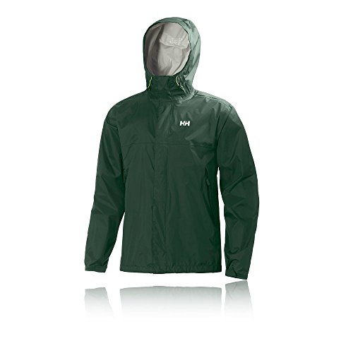Image of Helly Hansen Loke Jacket 2.0 Mens Waterproof Windproof Breathable Lightweight Packable Rain Jacket Outdoor