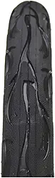 Pneu Kenda Flame Slick Aro 26 x 2.125 Modelo Fogo Bicicleta
