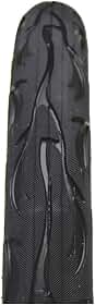 Pneu Slick Kenda Flame com Arame 26 x 2.125