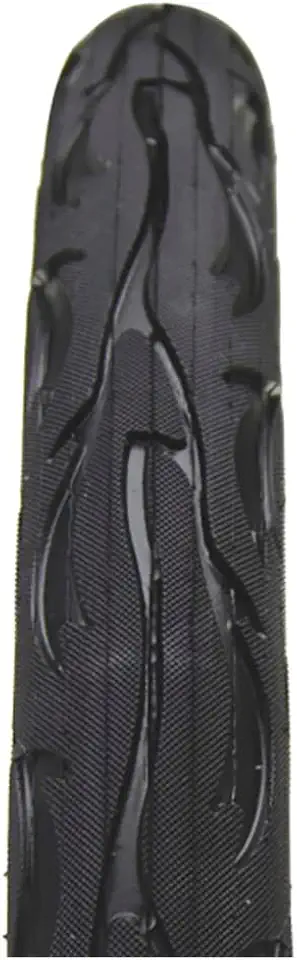 Pneu Kenda Flame Slick Aro 26 x 2.125 Modelo Fogo Bicicleta