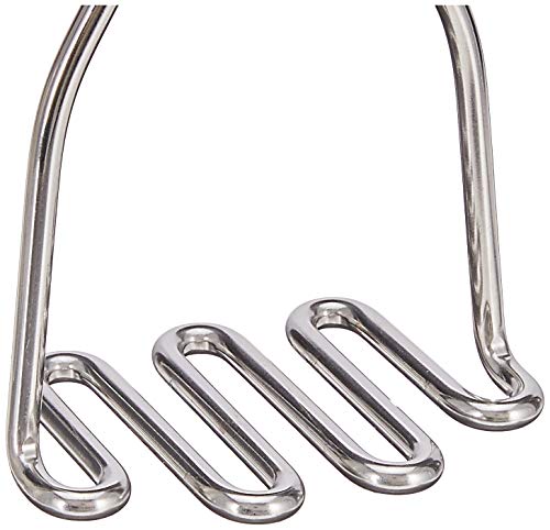 Brabantia 261107 Profielen aardappelstamper, roestvrij staal - Image 4