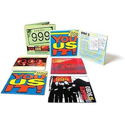The Albums 1987-2007