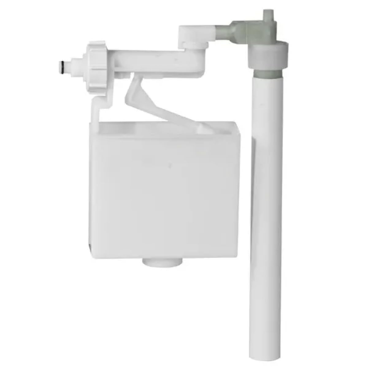 Galleggiante completo Pucciplast Viva/Eco 5250 [PUCCIPLAST]