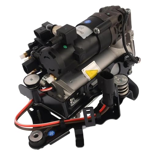Compresseur suspension 37206861882 pour BMW Série 7 G11 G12 pièce de rechange exacte