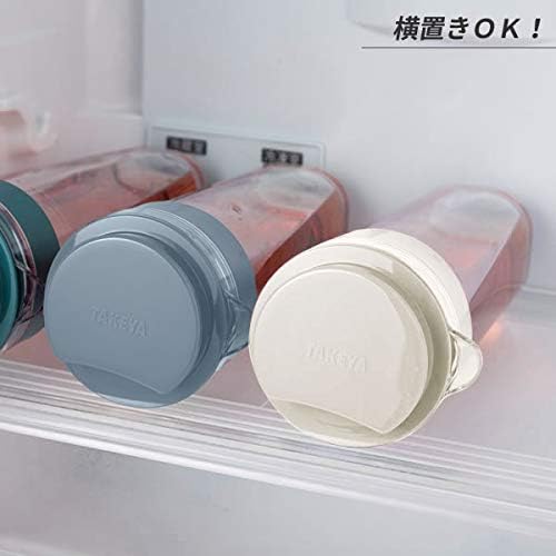 Amazon 2本セット タケヤ スリムジャグ2 1 1l ラベンダー 麦茶ポット 耐熱 横置き 洗いやすい 冷蔵庫 ポケット 日本製 広口 ピッチャー 冷水筒 冷茶ポット シュガーポット ミルクピッチャー オンライン通販