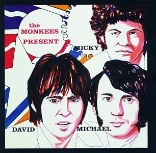 The Monkees Present The Monkees Present